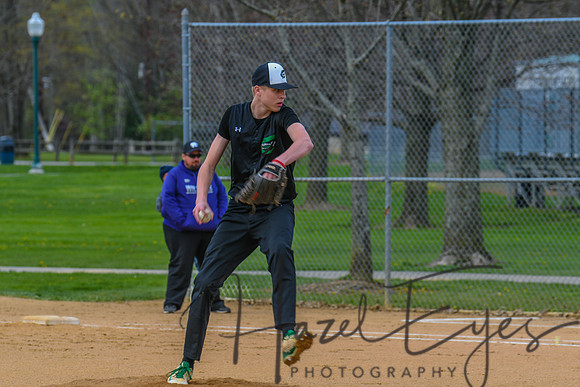 2022 Baseball Varsity vs Keystone 04302022-2