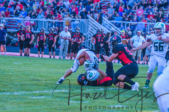 2022 CHS FB G5 vs Brookside-113
