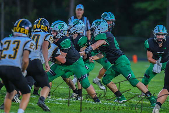 2022 CHS FB G4 vs Black River-236