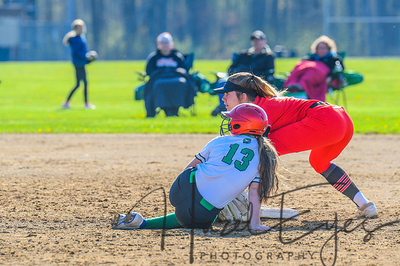 2022 Softball Varsity vs Firelands 04302022-57