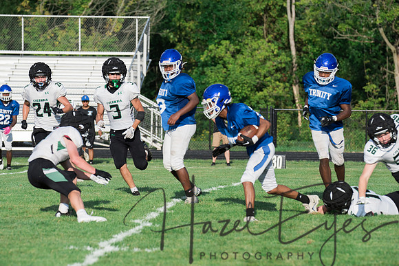 2024-2025 FB Scrimmage vs Trinity 08162024-91