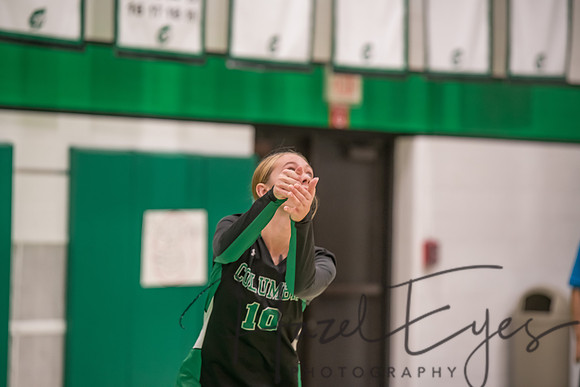 2024 VOLLEYBALL vs Keystone 10032024-39