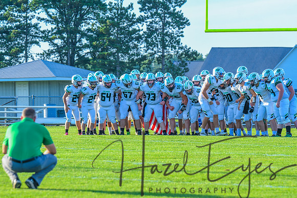 2022 CHS FB G3 vs Northwestern-25