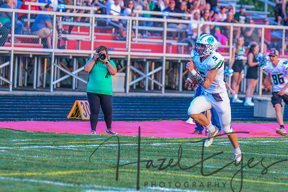 2022 CHS FB G5 vs Brookside-69