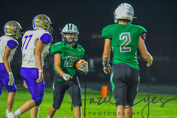 2022 CHS FB G2 vs Vermilion-305