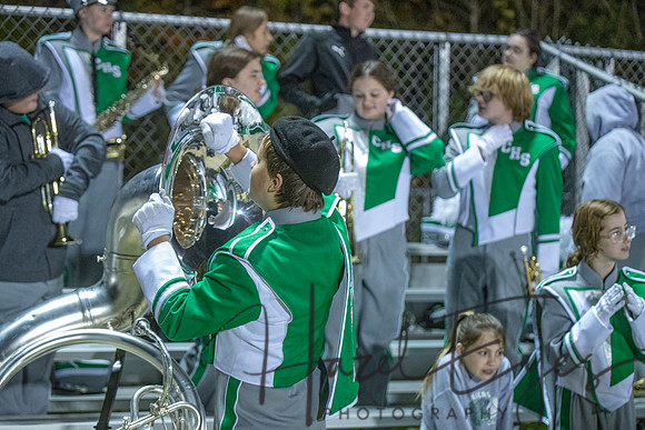 2024 BAND vs Brookside 10182024-9