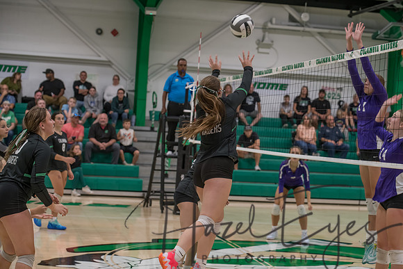 2024 VOLLEYBALL vs Keystone 10032024-209