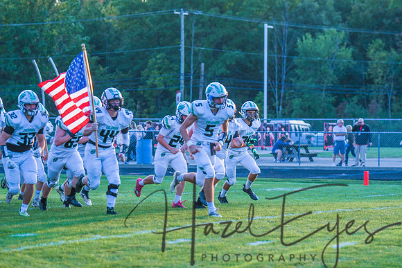 2022 CHS FB G5 vs Brookside-38