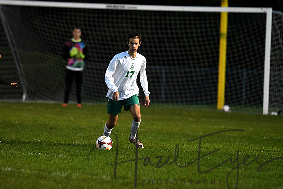 BoysSoccer Senior Night 4