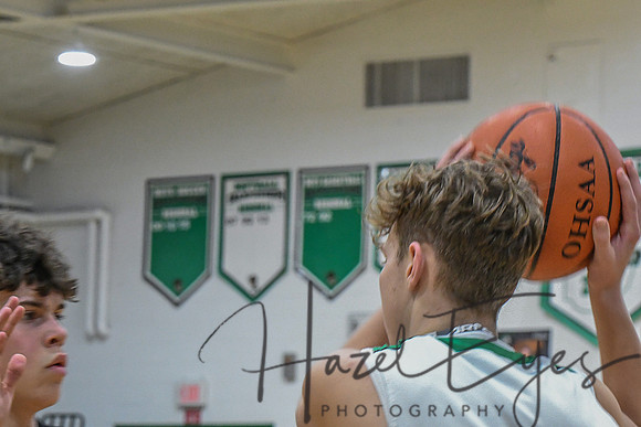 2021-2022 Basketball Boys JV vs Black River 01212022-14