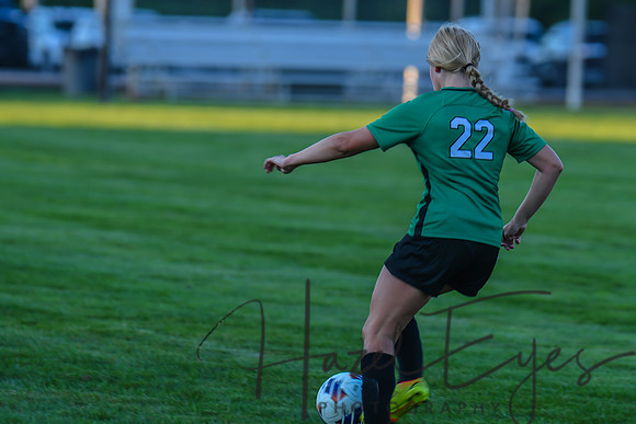 2022-2023 SOCCER vs Firelands-11