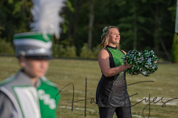 2024-2025 BAND G1 vs Independence 08232024-14
