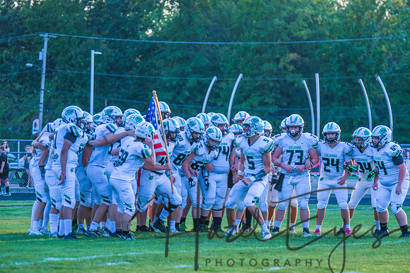 2022 CHS FB G5 vs Brookside-36