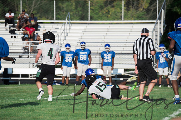2024-2025 FB Scrimmage vs Trinity 08162024-112