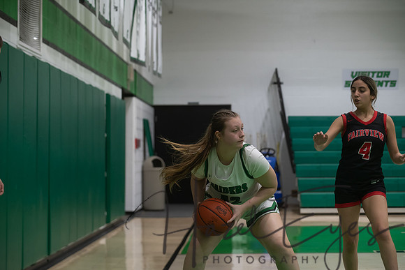 2024-2025 BB Girls JV vs Fairview 02082025-9
