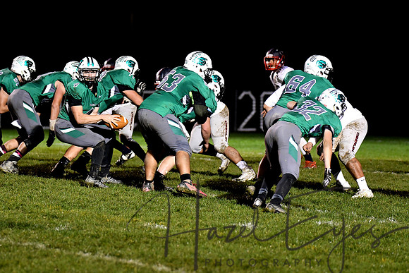 Game10 vs Oberlin FB 46