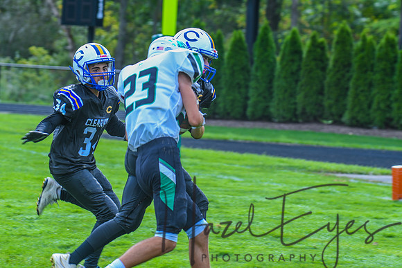 2022 JV FOOTBALL vs Clearview 09232022-138