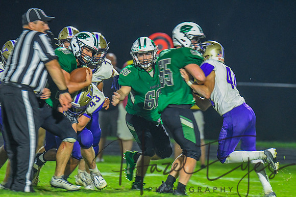 2022 CHS FB G2 vs Vermilion-312