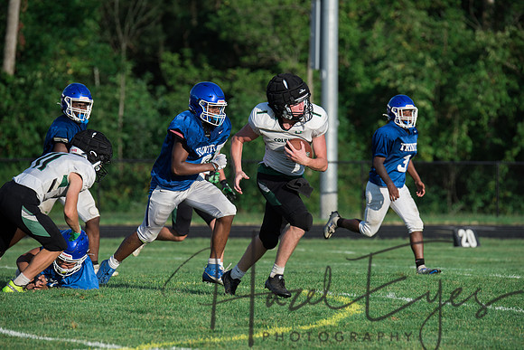 2024-2025 FB Scrimmage vs Trinity 08162024-154