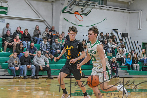 2021-2022 Basketball Boys JV vs Black River 01212022-37