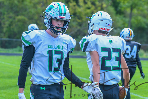 2022 JV FOOTBALL vs Clearview 09232022-146
