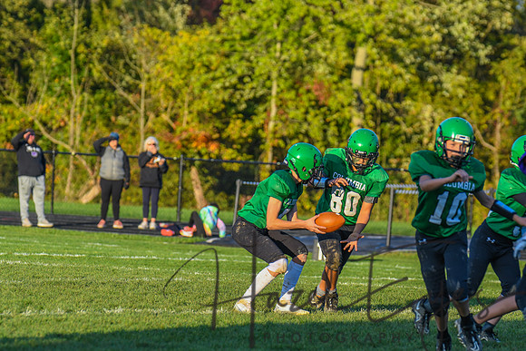 2022 FOOTBALL CMS vs Keystone 09292022-238