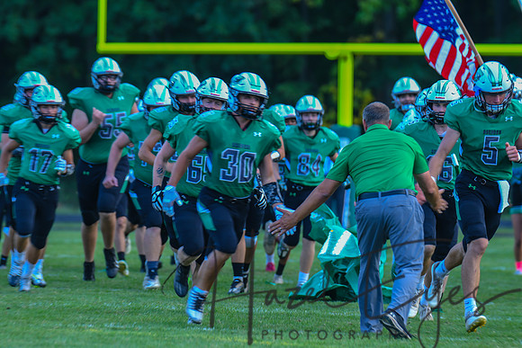 2022 CHS FB G2 vs Vermilion-46