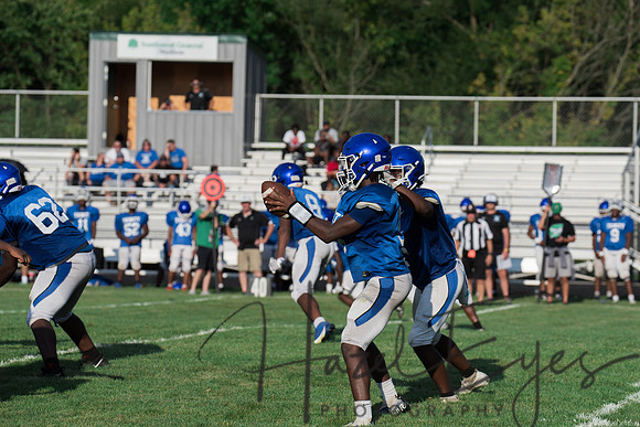 2024-2025 FB Scrimmage vs Trinity 08162024-101