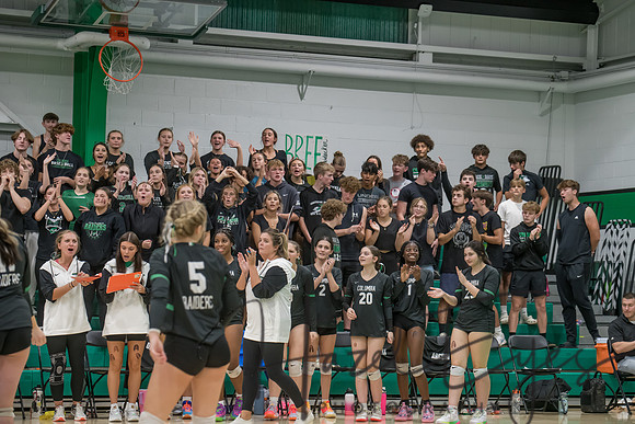 2024 VOLLEYBALL vs Keystone 10032024-165
