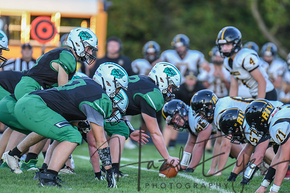 2022 CHS FB G4 vs Black River-118