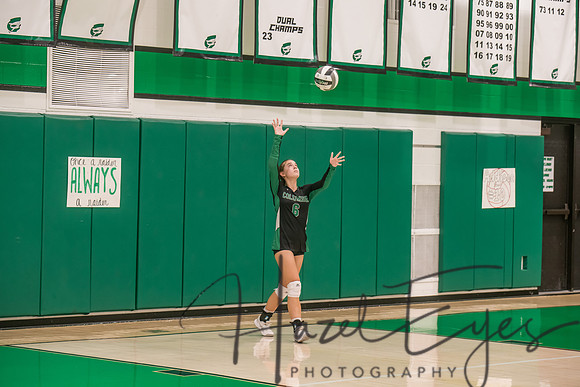 2024 VOLLEYBALL vs Keystone 10032024-28