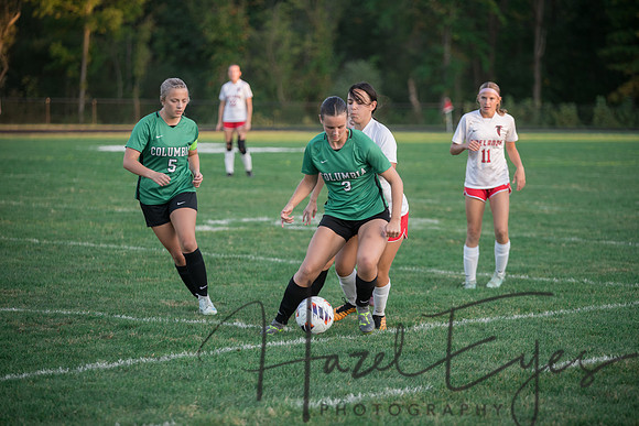 2024-2025 Soccer Girls vs Firelands 09182024-7