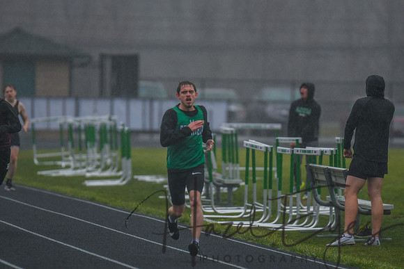 2022 Track Meet vs Wellington-100