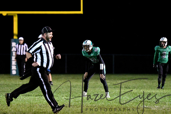 Game6 vs LutheranWest FB 66