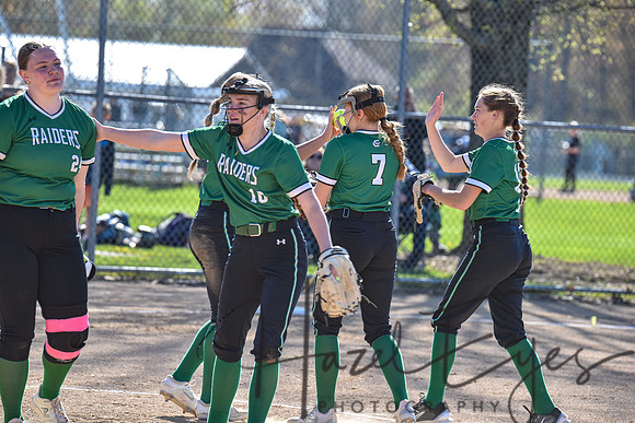 2024 SOFTBALL vs Black River 04222024-48