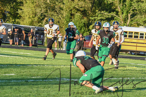 2022 CHS FB G4 vs Black River-78