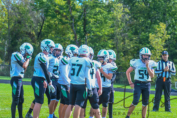 2022 JV FOOTBALL vs Clearview 09232022-56