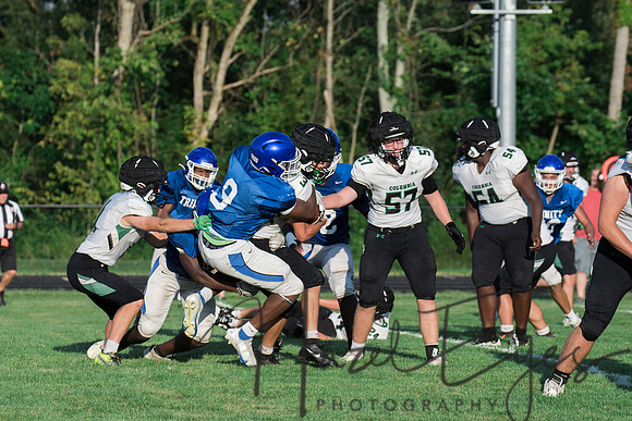 2024-2025 FB Scrimmage vs Trinity 08162024-163
