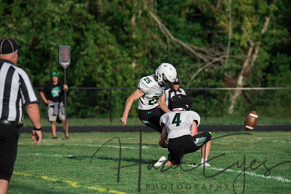 2024-2025 FB Scrimmage vs Trinity 08162024-81