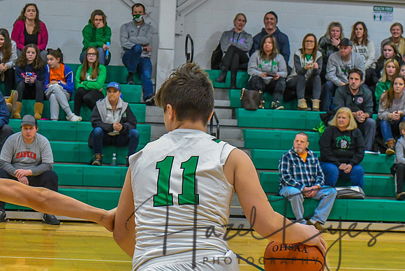2021-2022 Basketball Boys Varsity vs Rittman 01252022-240