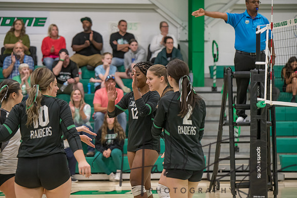 2024 VOLLEYBALL vs Keystone 10032024-191