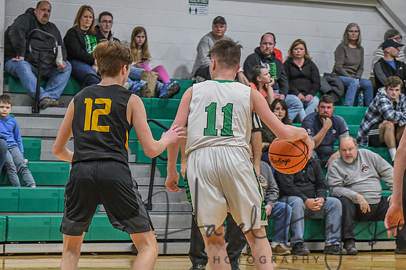 2021-2022 Basketball Boys JV vs Black River 01212022-49