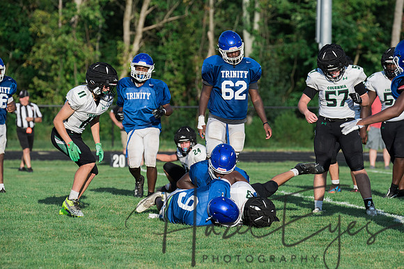2024-2025 FB Scrimmage vs Trinity 08162024-164