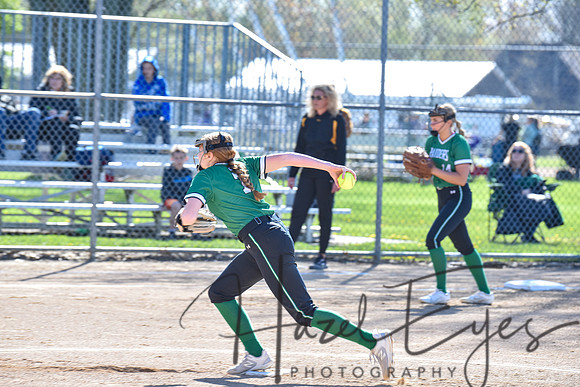 2024 SOFTBALL vs Black River 04222024-1