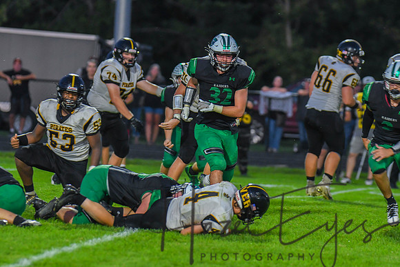 2022 CHS FB G4 vs Black River-301