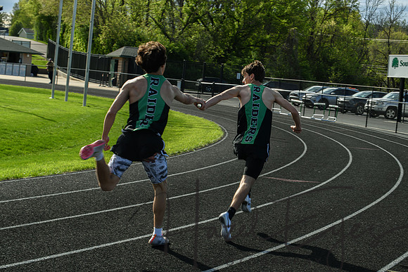 2025 Track Tri Meet Oberlin Blk River-30
