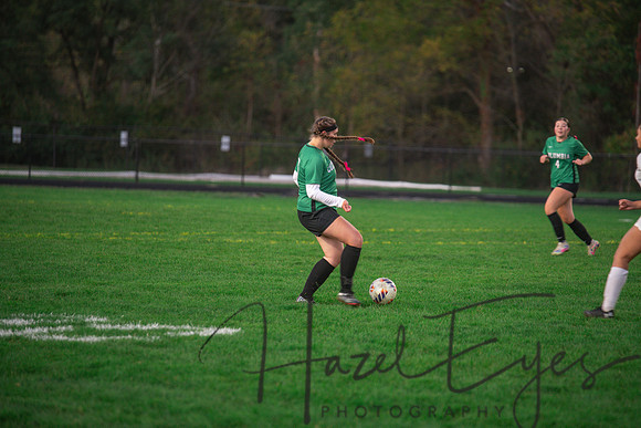 2024 SOCCER Girls Senior Night vs Brookside 10022024-56