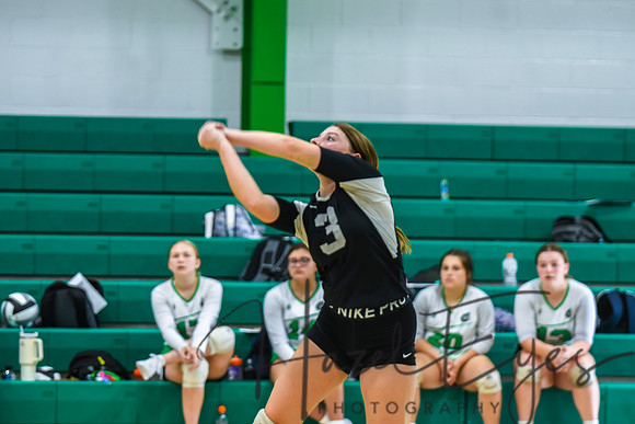 2022 Volleyball vs Lutheran West 08272022-55