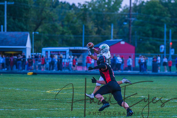 2022 CHS FB G5 vs Brookside-145