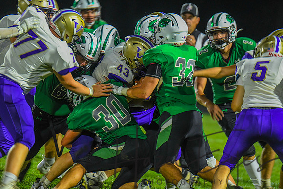 2022 CHS FB G2 vs Vermilion-192